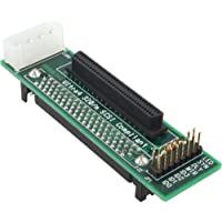 InLine 82680 Adaptador de SCA U320 SCSI 80 Pines Hembra a 68 Pines Mini Sub D Hembra